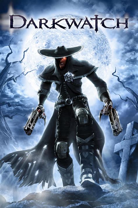The Undead Cowboys: The Fascinating Characters of Darkwatch Curse of the West